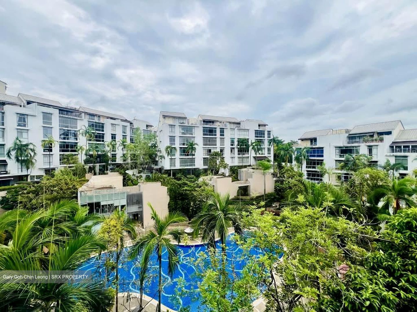 The Shelford (D11), Condominium #528247641